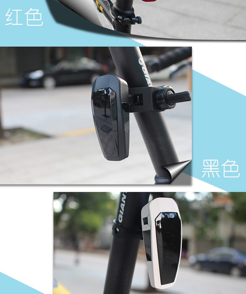 Lumière vélo BESTFUN - Taillights - Ref 2397762 Image 43