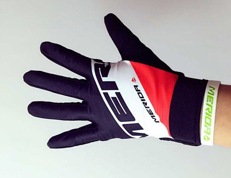 Gants pour vélo mixte MERIDA - Ref 2244697 Image 27