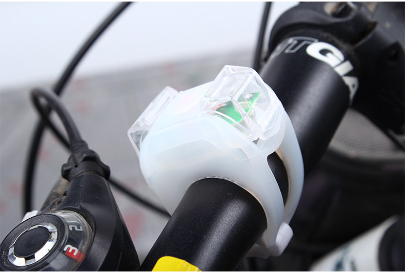 Eclairage pour vélo TUBAN - Frog Lumières - Ref 2397747 Image 35