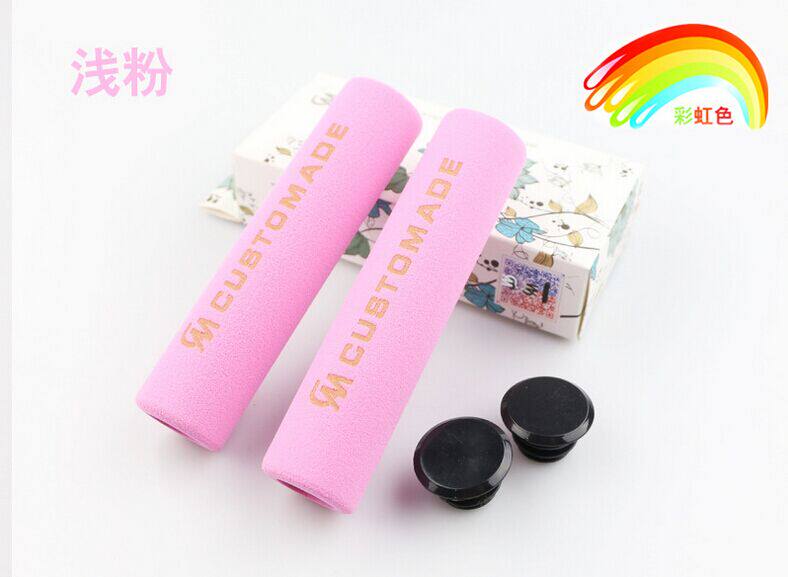 Poignées de vélo - Ref 2340246 Image 9