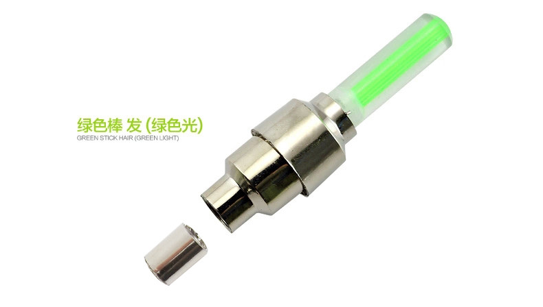 Eclairage pour vélo FAXIANZHE - feux de Valve - Ref 2398091 Image 45