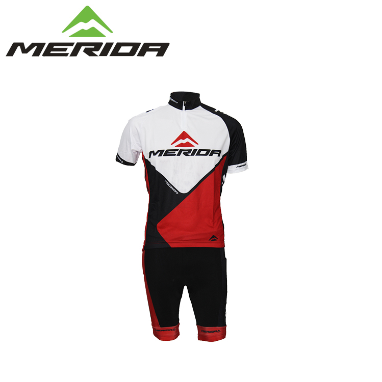 Vêtement cyclisme mixte MERIDA - Ref 2212827 Image 31