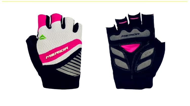 Gants pour vélo mixte MERIDA - Ref 2246366 Image 37