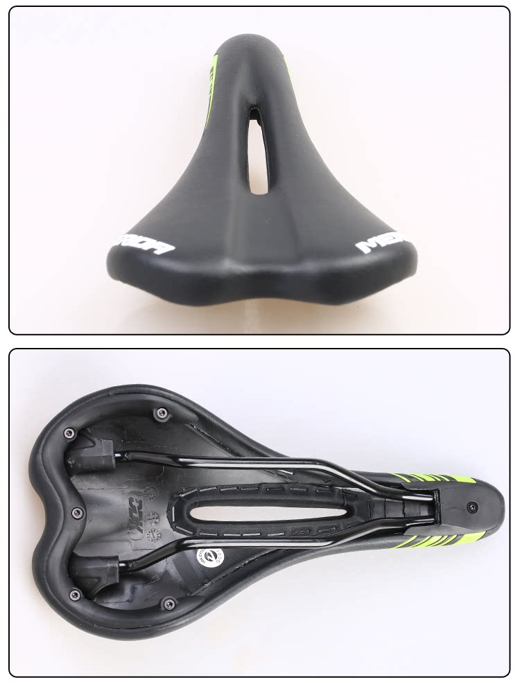 Selle de vélo Mountain Bike MERIDA - Ref 2344272 Image 20