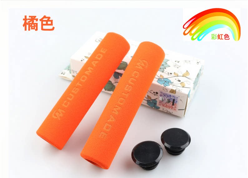 Poignées de vélo - Ref 2340246 Image 12