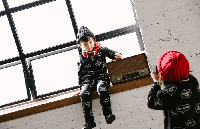 Echarpe enfant - Ref 2141597 Image 3