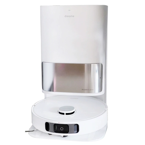 Продолжайте S10PRO Plus Широкий робот, подметающий и выпекающий интегрированный интеллектуальный полностью автоматический пылесос.