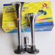 ກະພິບທອງຂອງແທ້ air horn 24v12v blast whistle