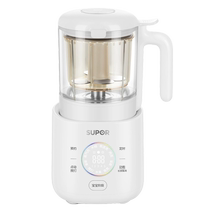 Supor food supplement machine baby food processor household food supplement machine small multifunctional wall breaker mud machine
