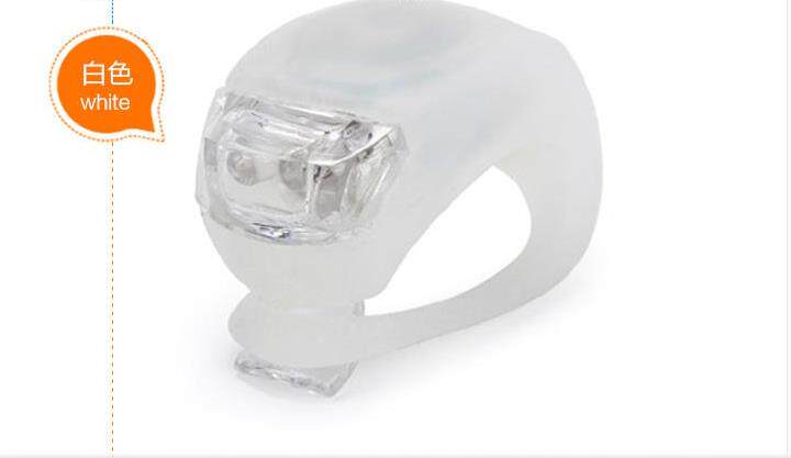 Lumière vélo - Ref 2399483 Image 9