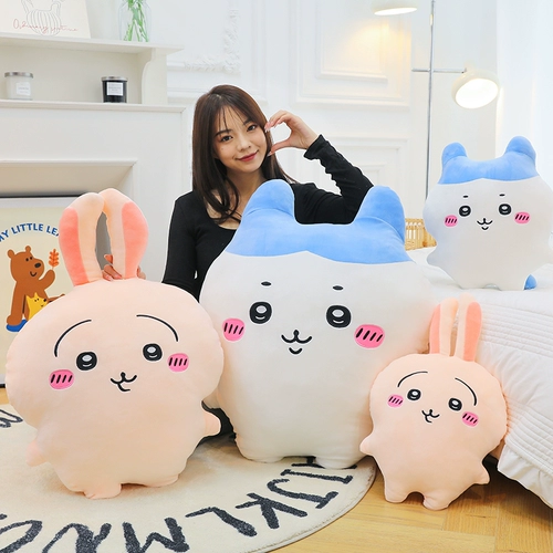 Кукла, подушка, большая плюшевая игрушка, подарок на день рождения