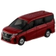 [#94] 228578 Nissan Business MPV (первое издание)