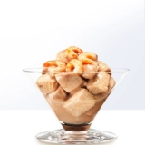 Sheba Hibao Golden Can Convined Вход настоящий рыба белое мясо 85 г одно -пот -кошка мокрое пищу в кошачьи консервированные консервированные кошки