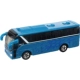 [CN-14] Faw Jiefang Passenger Blue 455011