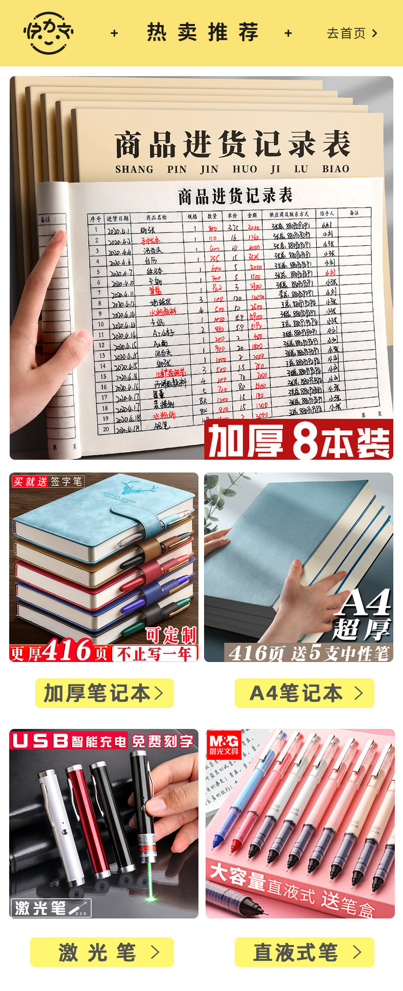 Книга доходов и расходов.