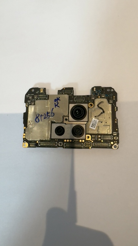 Suitable for Huawei P30Pro Motherboard Mate20Pro Honor 30Pro Mate20X Disassembled Without Repair 40P30 Unlocked