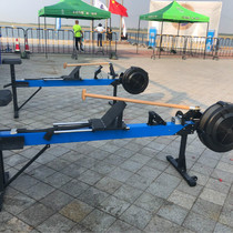 New c2 dragon boat dynamometer Rowing dragon boat simulation trainer Wind resistance rowing body aerobic fitness equipment