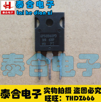 (Taihe Electronics)Brand new original GP50B60PD IRGP50B60PD Spot inventory direct shooting