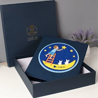 Награда Book-Dream Boy+подарочная коробка