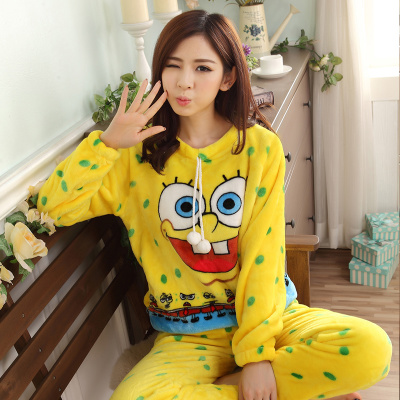 Pyjama pour femme OTHER   à manches longues - Ref 2996482 Image 3