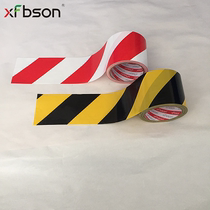 Safety warning tape Blocking tape Adhesive-free warning tape Isolation tape Zebra crossing construction site construction hazardous area tape