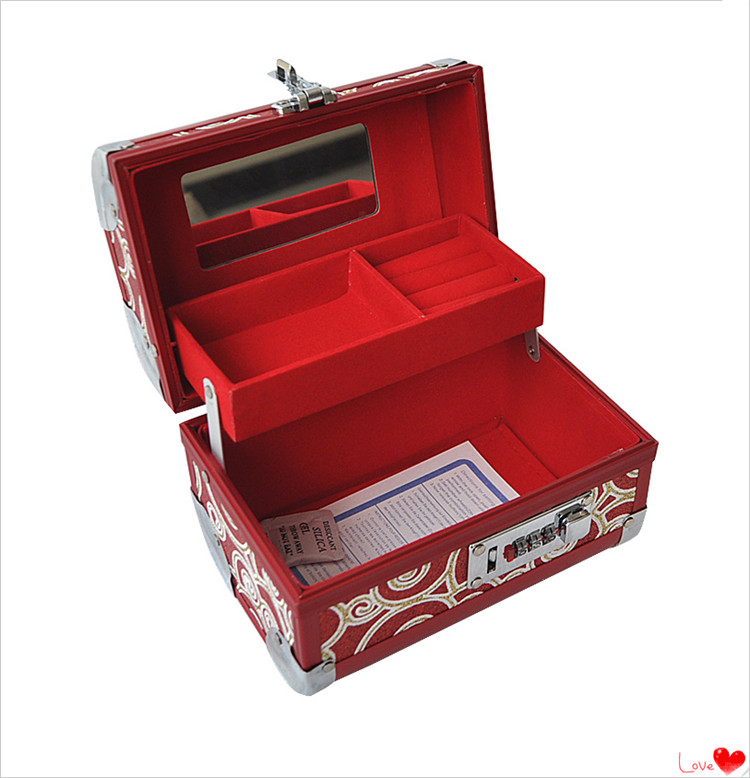 Coffret à bijoux OTHER   - Ref 3106848 Image 23