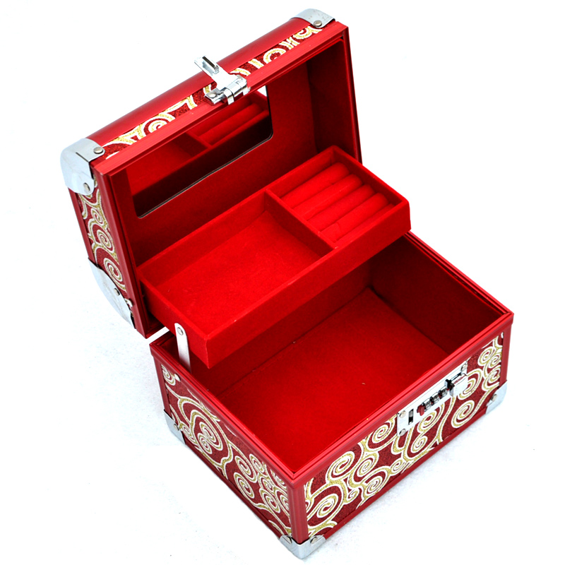 Coffret à bijoux OTHER   - Ref 3106848 Image 4