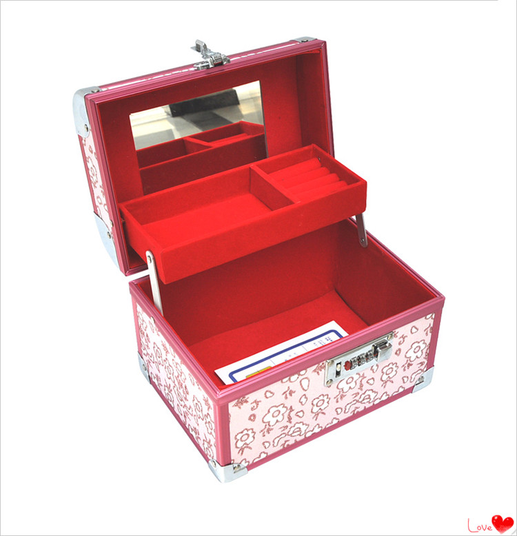 Coffret à bijoux OTHER   - Ref 3106848 Image 19