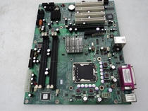 ECS P4BY-GL Motherboard 11009634 Server Motherboard