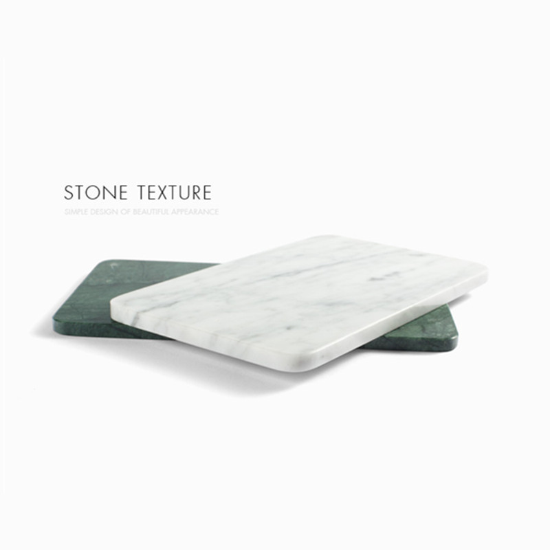 Nordic Minimalist Natural Yellow Travertine Marble Household Rounded Corner Creative Decorative Jewelry Display Tray Serving Tray Nordic Minimalist Natural Yellow Travertine Marble Household Rounded Corner Creative Decorative Jewelry Display Tray Serving Tray