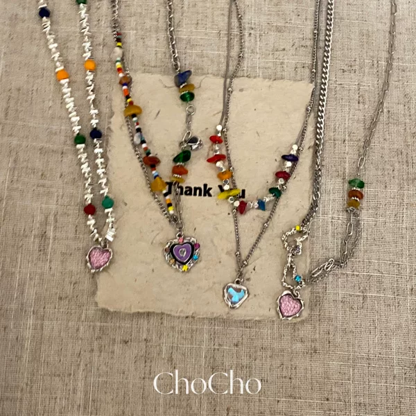 Товары от CHOCHO STORE