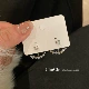 925 Серебряная игла