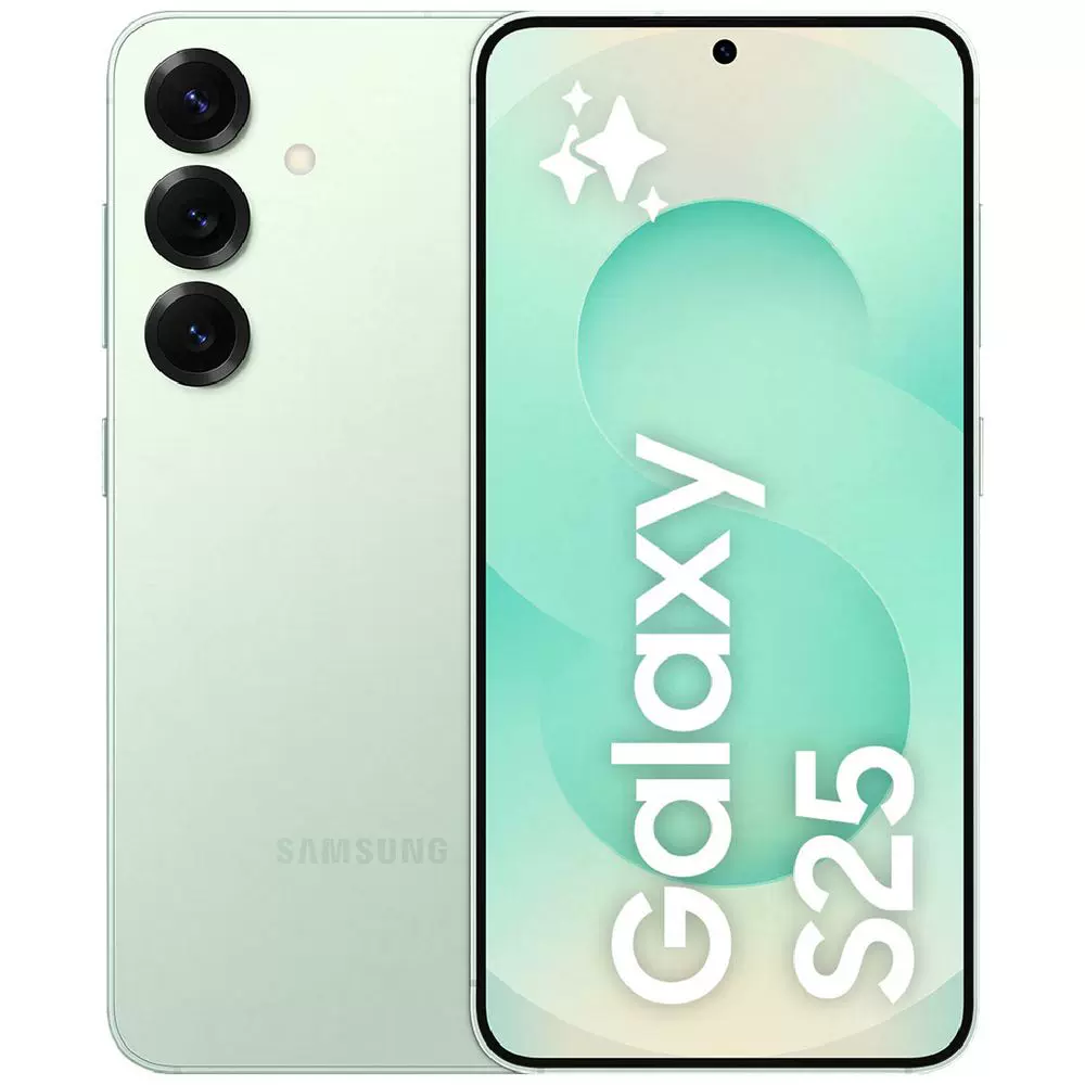Samsung/Samsung Galaxy S25FE Overseas International Version Google Gemini AI Play