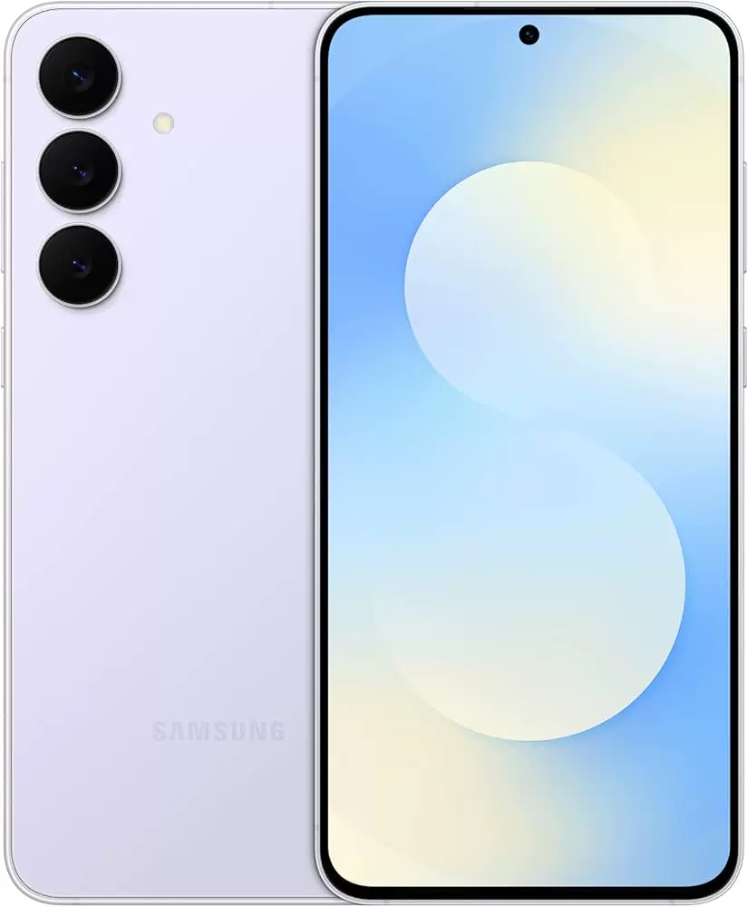 Samsung/Samsung Galaxy S25FE Overseas International Version Google Gemini AI Play