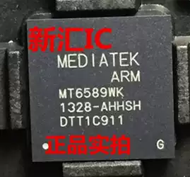 Brand new original MT6589WK AH MT6589WK A Welcome consultation