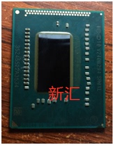 Test G28164 01 I5-3337U SROXL 3rd generation I5 CPU spot can shoot directly