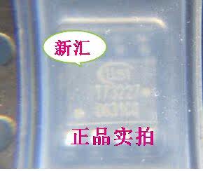 The new original T73227-SO8-LF-TNR welcomes the spot shot