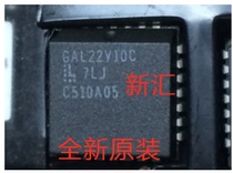 New original GAL22V10C-7LJ Welcome to consult the spot can shoot directly