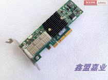 IBM Mellanox MHQH19B-XTR 40GB QSFP 81Y1533 81Y1532 card