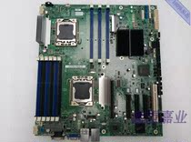 intel intel S5520HC game Multi-Open Virtual Machine dual X58 1366 pin server motherboard