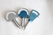 Leverage gear comparator 0 001mm Ningbo Instrument General Factory