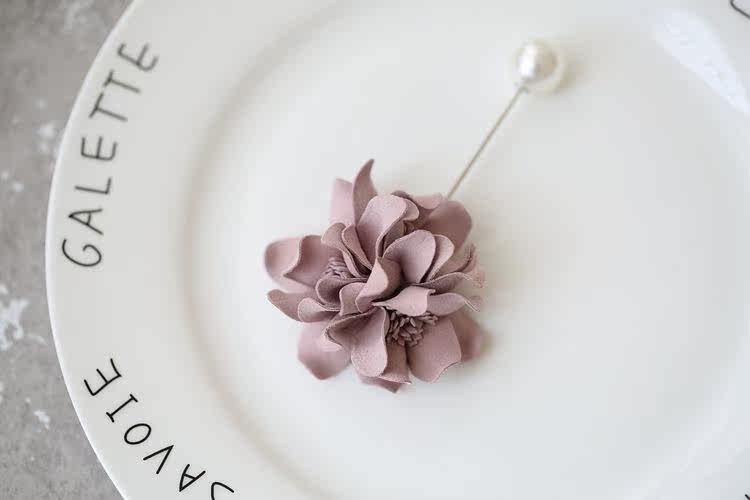 Broche femme en autre - Ref 1171632 Image 10