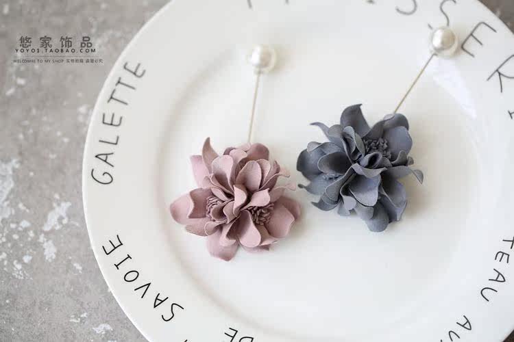 Broche femme en autre - Ref 1171632 Image 7