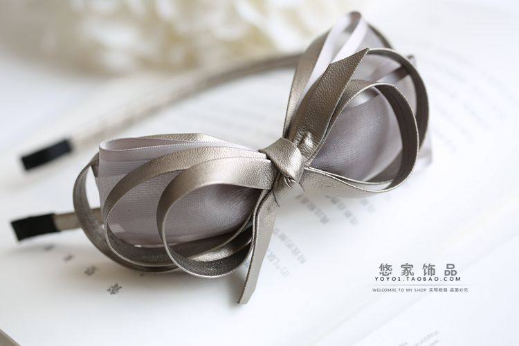 Accessoire coiffure - Ref 1201733 Image 7