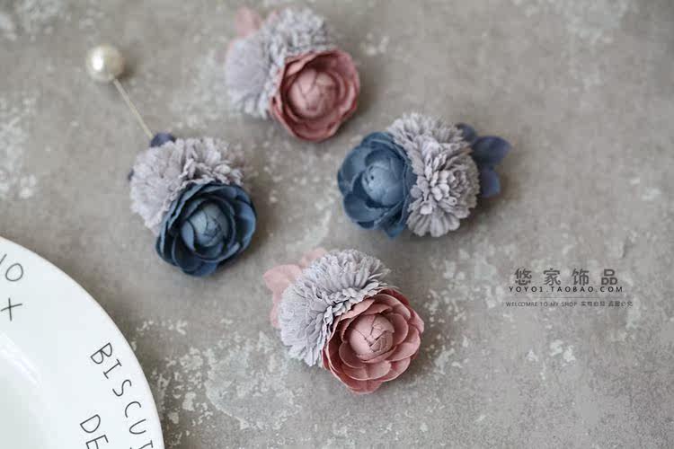 Broche femme en autre - Ref 1170715 Image 6