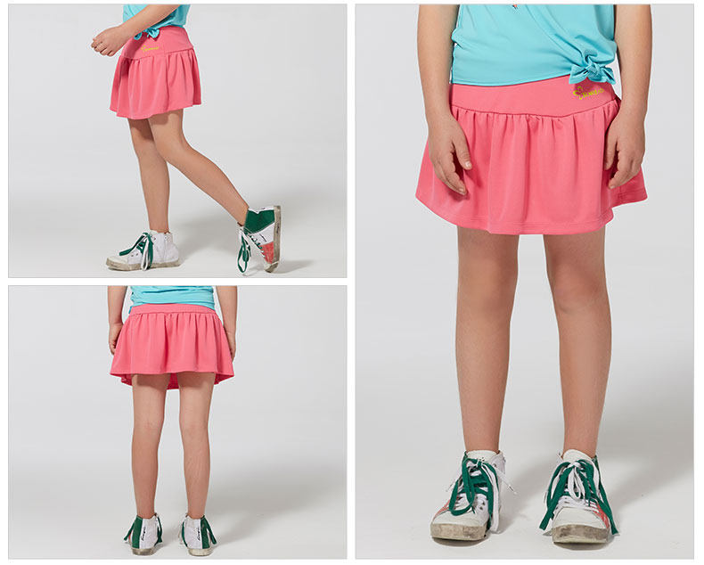 Jupe fillette TOREAD KIDS - Ref 2048710 Image 12