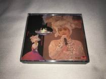 Priscilla Chan when goodbye concert