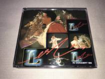Leslie Cheung 88 concert