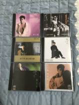 Chen Baiqiang DMI six sheets (all eight claw configuration)