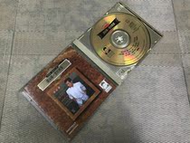 Alan Tam Dragon First Edition 24k gold disc